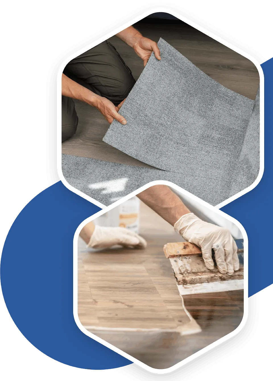 peinture de surfaces